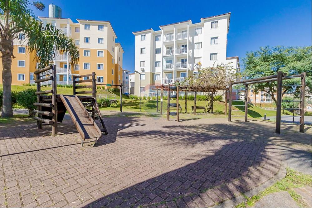 Rezidencijalno - Stan-Apartman - Colombo , Paraná - BR - IMG_0362.jpg - 560411032-60