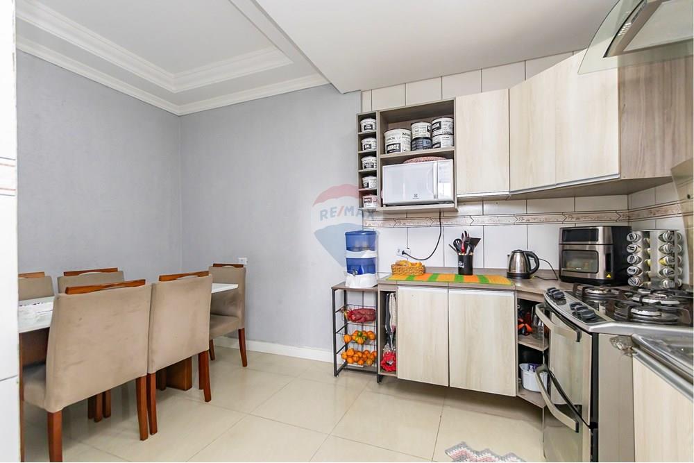 Sobrado - Venda - São José dos Pinhais , Paraná - IMG_9791_1.jpg - 560441028-8