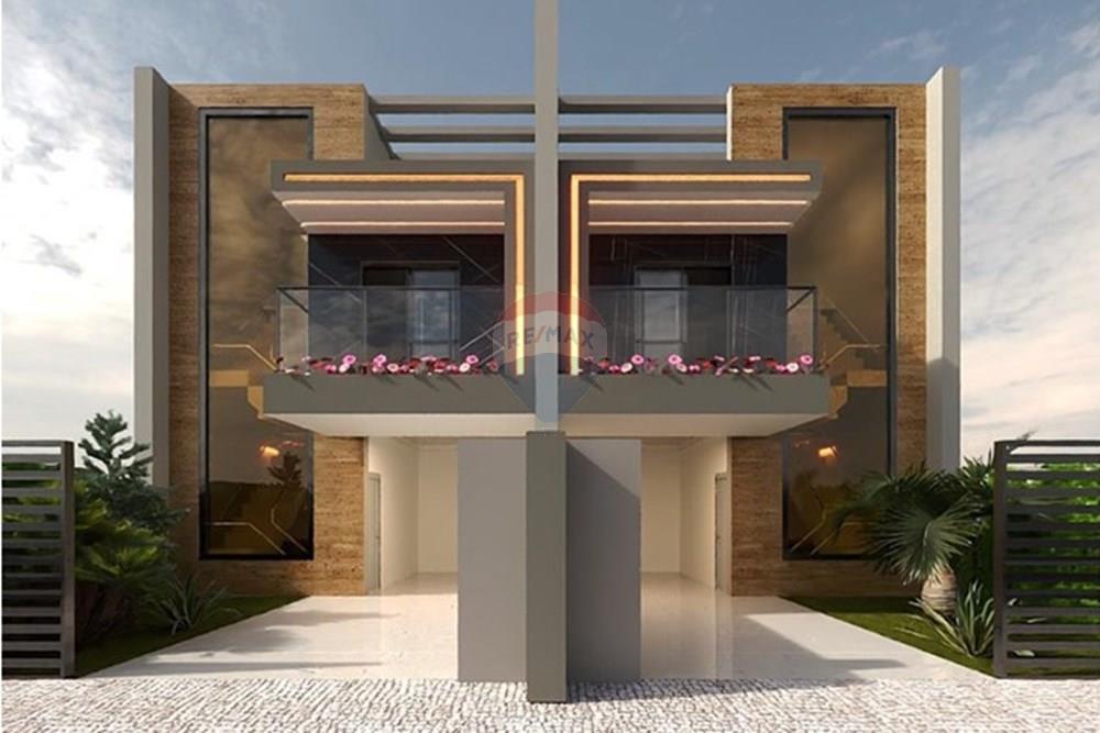 Sobrado - Venda - Pinhais , Paraná - IMG-20251014-WA0066.jpg - 560391054-21