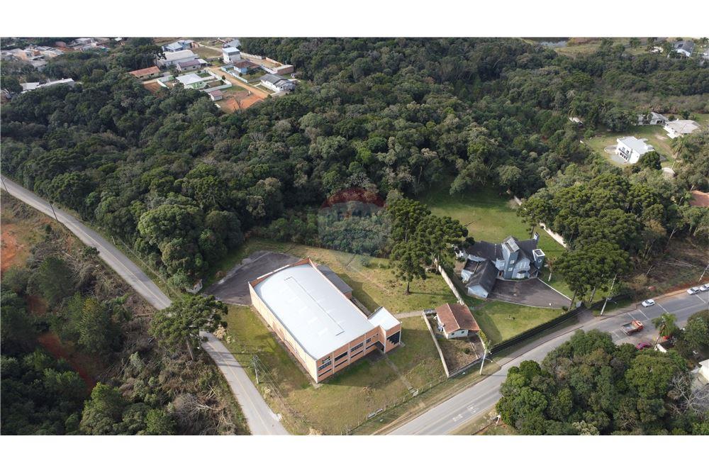 Terreno - Venda - São José dos Pinhais , Paraná - 13 - 560341114-47