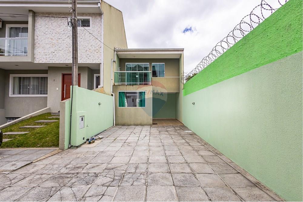 Casa de Condomínio - Venda - Curitiba , Paraná - IMG_9162.jpg - 560311047-483