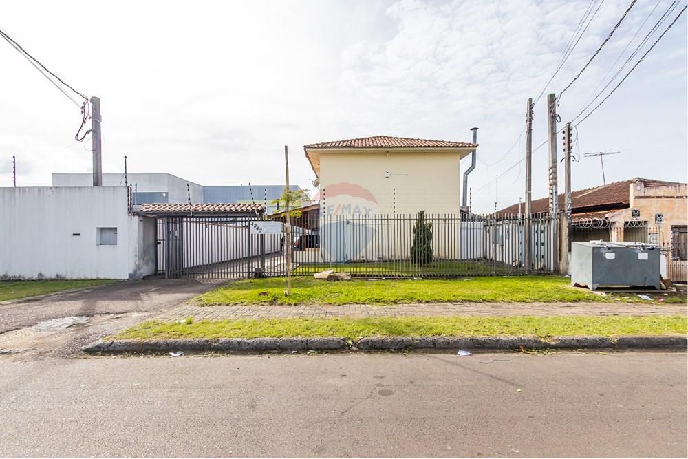 Sobrado - Venda - Curitiba , Paraná - IMG_1968.jpg - 560411032-57