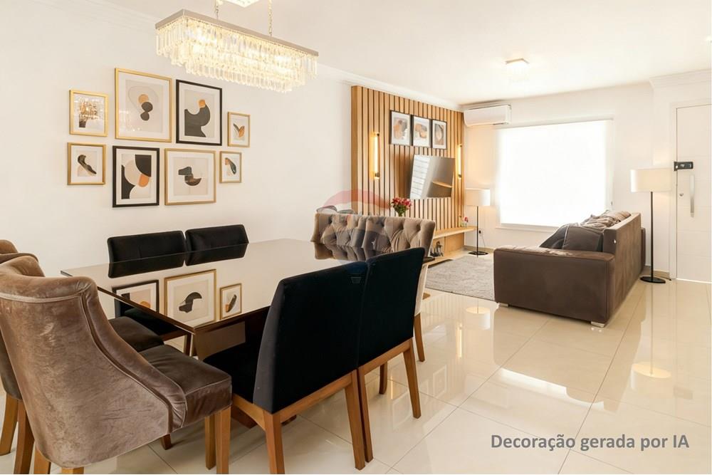 Casa de Condomínio - Venda - Curitiba , Paraná - image IA.jpg - 560371064-1