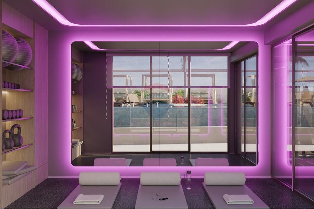 Apartamento - Venda - Curitiba , Paraná - CHROMO YOGA-ALTA-R01.jpg - 560331112-3