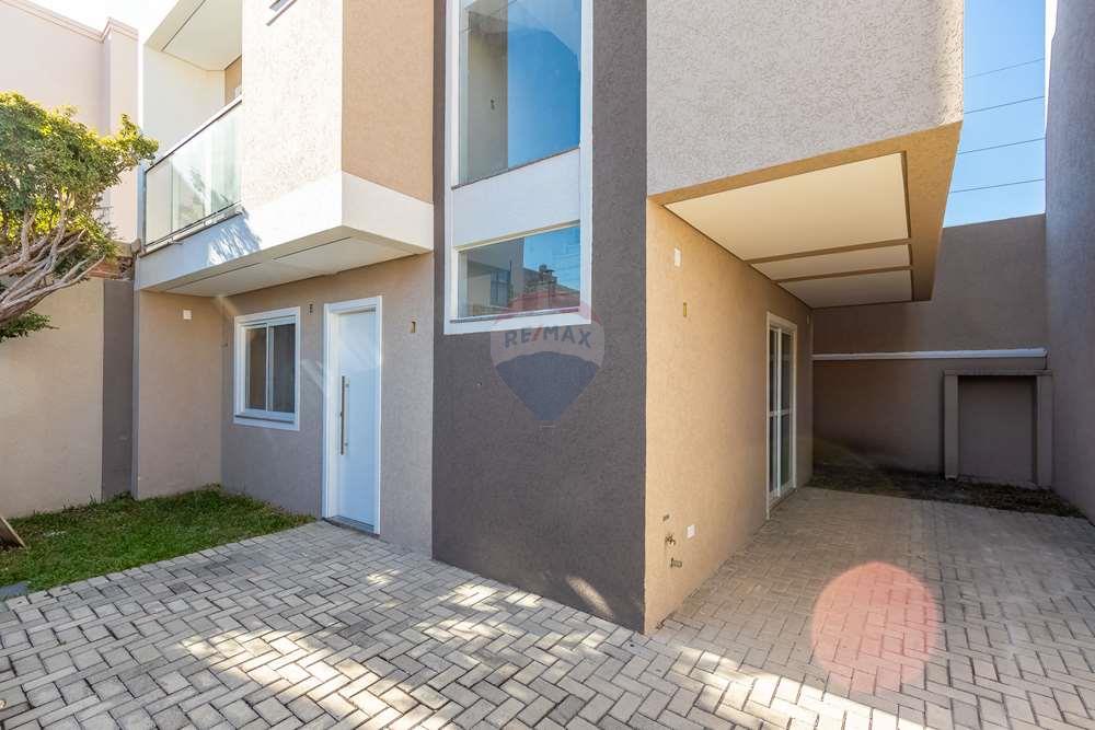 Sobrado - Venda - Curitiba , Paraná - IMG_8422.jpeg - 560461011-38