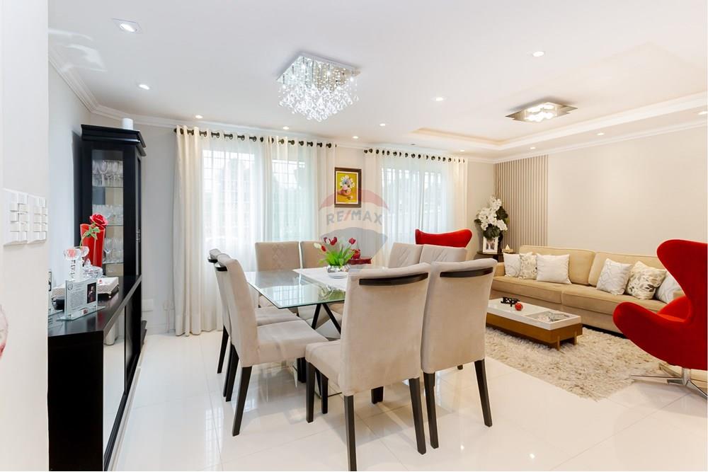 Sobrado - Venda - Curitiba , Paraná - _MG_9459.jpg - 560391085-1