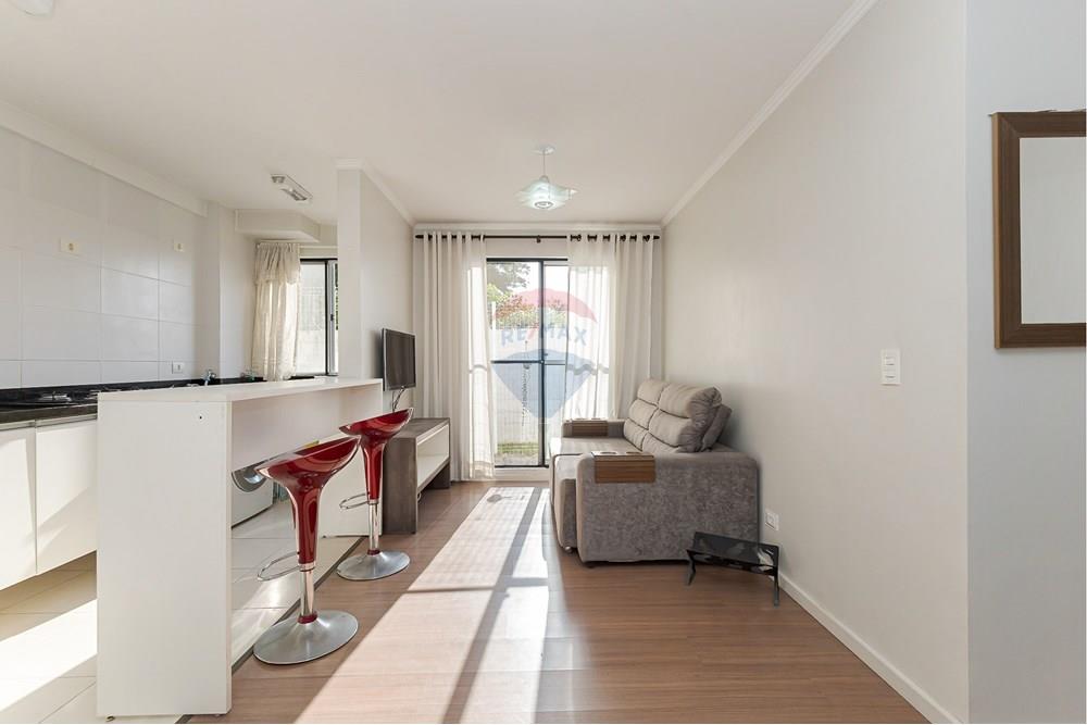 Apartamento - Venda - São José dos Pinhais , Paraná - IMG_0001.jpg - 560321046-77