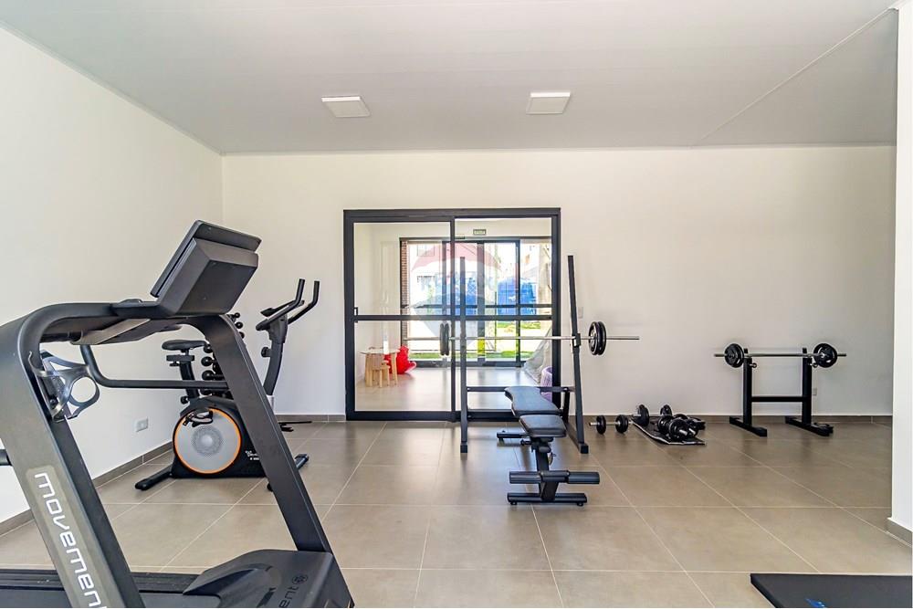 Apartamento - Alugar - Curitiba , Paraná - IMG_2131_1.jpg - 560251018-292