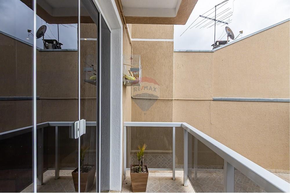 Apartamento - Venda - São José dos Pinhais , Paraná - IMG_3818.jpg - 560411055-22