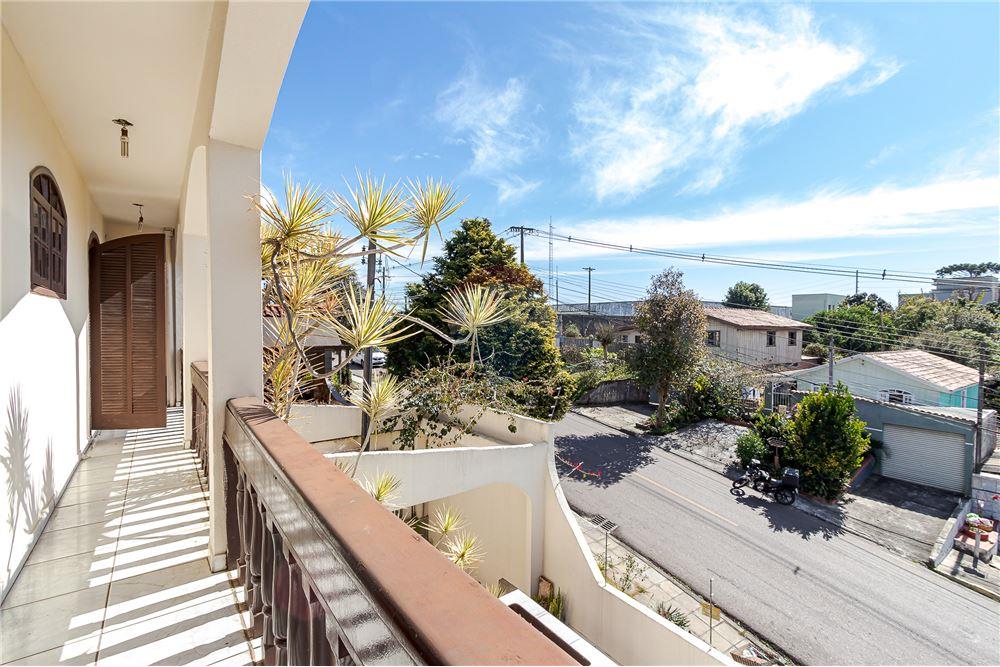 Casa - Venda - Curitiba , Paraná - 19 - 560321142-4