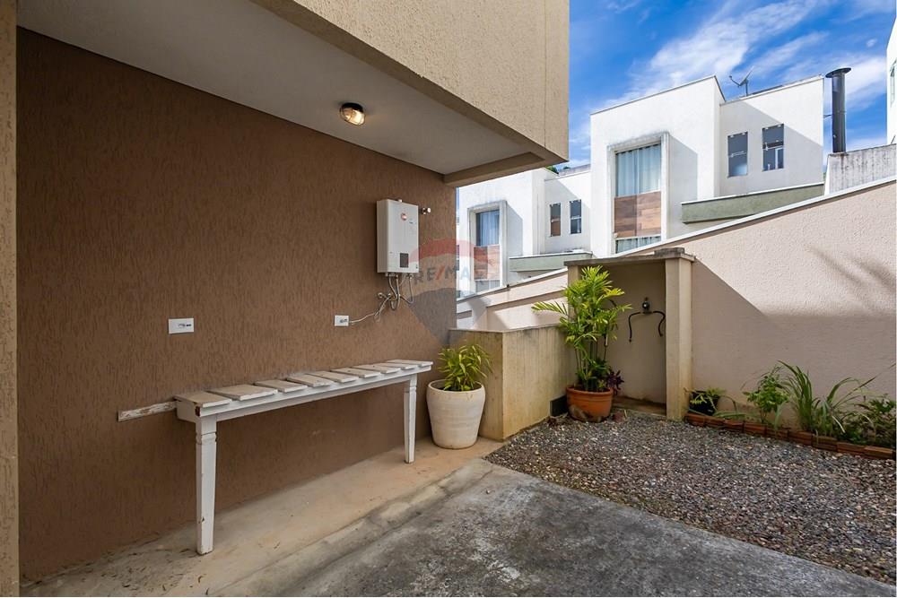 Sobrado - Alugar - Curitiba , Paraná - IMG_7903.jpg - 560411052-103