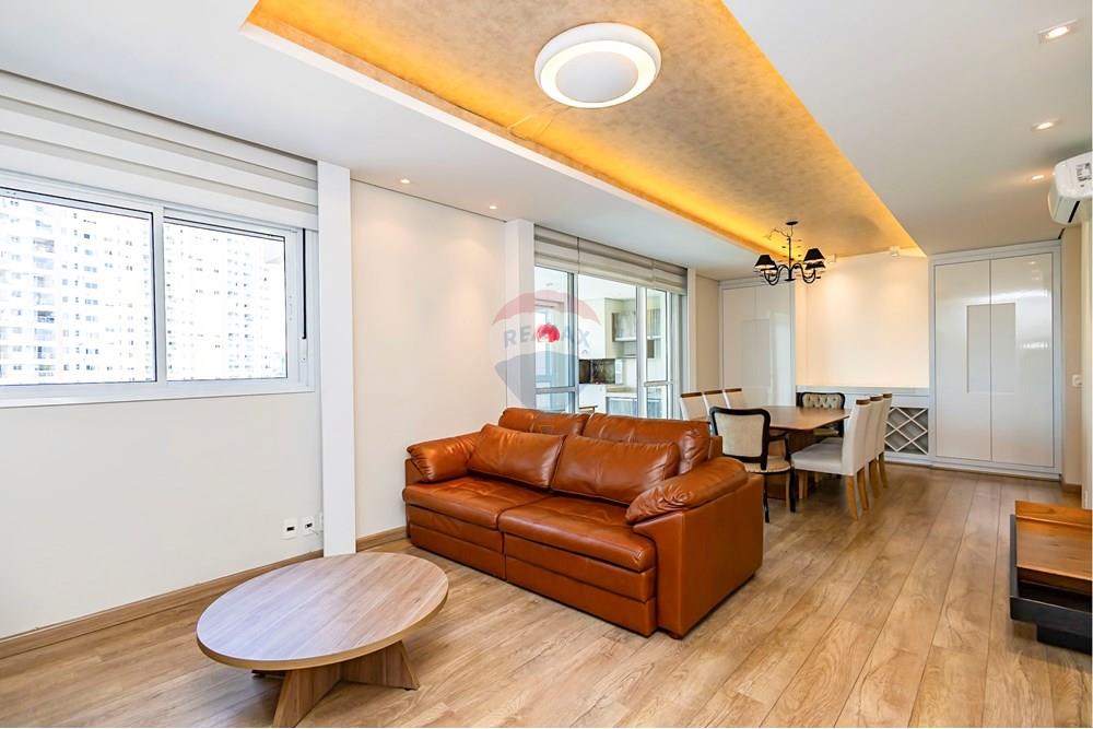 Apartamento - Alugar - Curitiba , Paraná - IMG_7954_1.jpg - 560311047-543