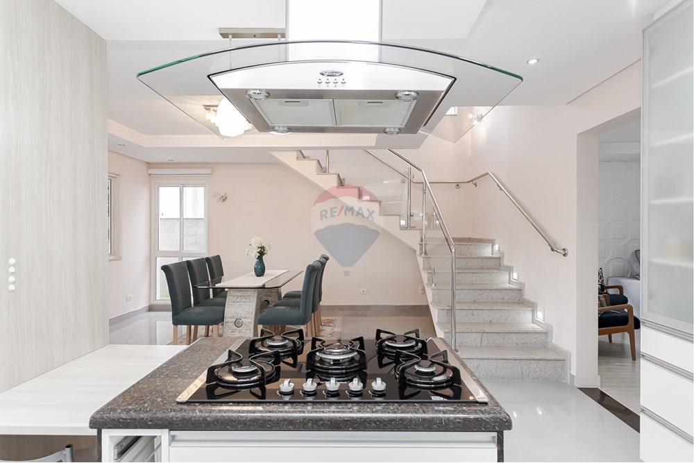 Casa - Venda - Curitiba , Paraná - IMG_7541.jpg - 560321058-78