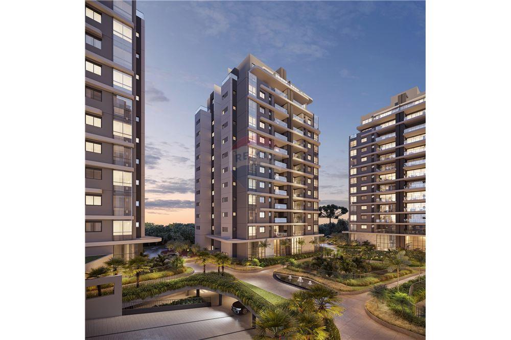 Apartamento - Venda - Curitiba , Paraná - 107 - 560341063-71