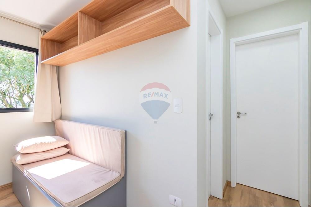 Apartamento - Alugar - Curitiba , Paraná - IMG_3154_1.jpg - 560341055-85