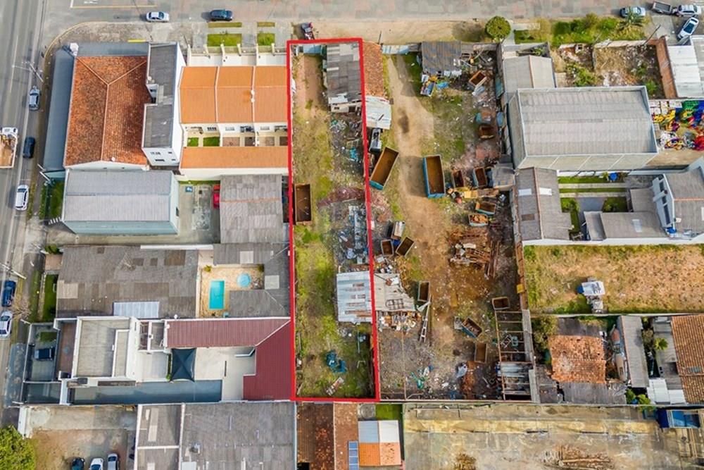 Terreno - Venda - Curitiba , Paraná - DJI_20250711144311_0248_D.jpg - 560321129-10