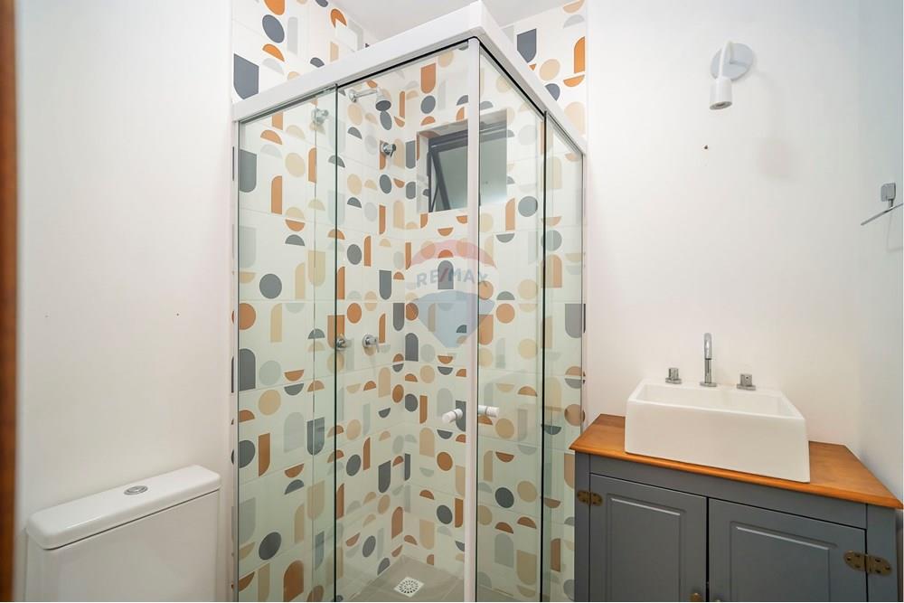 Casa de Condomínio - Venda - Piraquara , Paraná - _CRL5710_1.jpg - Banheiro - 560371031-29