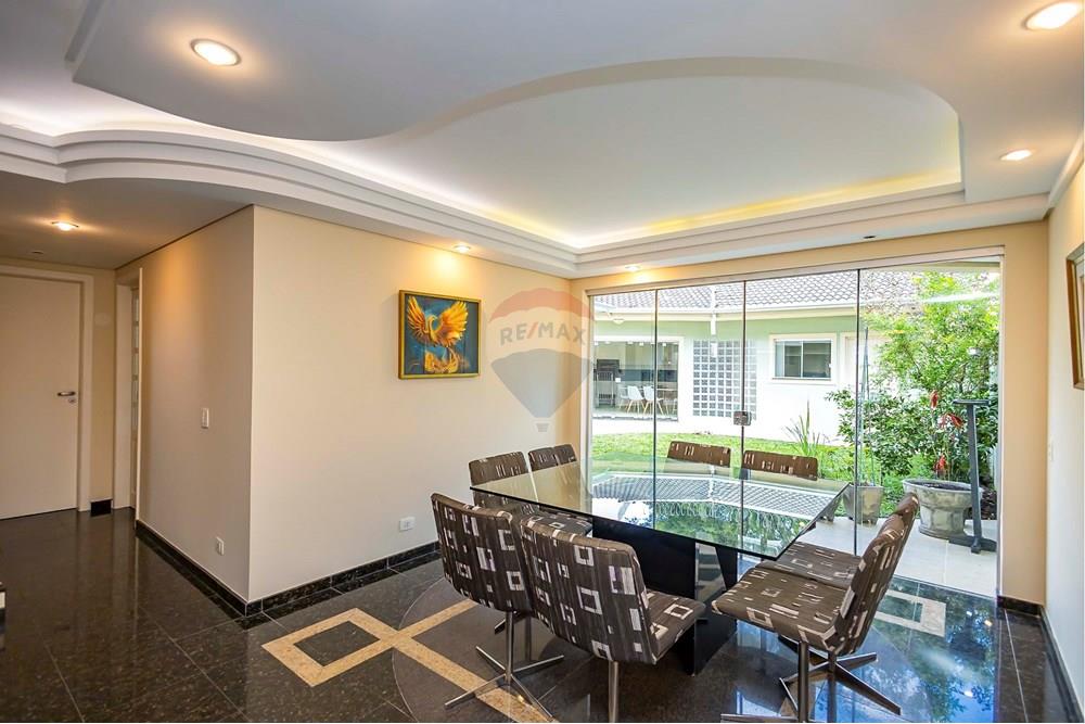 Casa - Alugar - Curitiba , Paraná - IMG_9648_1.jpg - 560311047-451