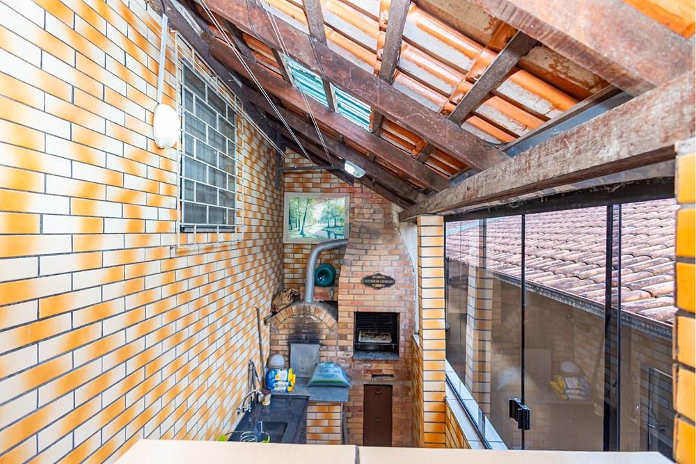 Sobrado, 3 quartos - Foto 19