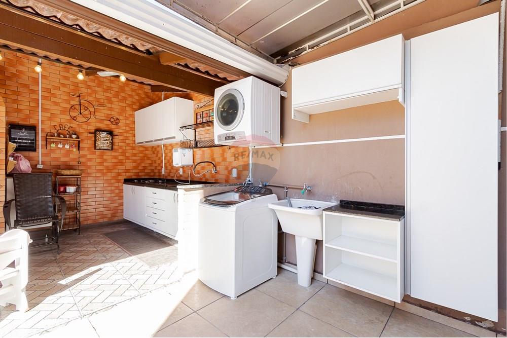 Sobrado - Venda - Pinhais , Paraná - IMG_9132.jpg - 560321151-7