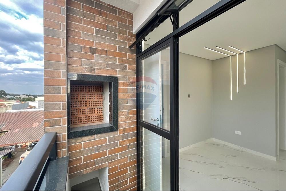 Apartamento - Venda - São José dos Pinhais , Paraná - IMG_0303.jpeg - 560481004-6