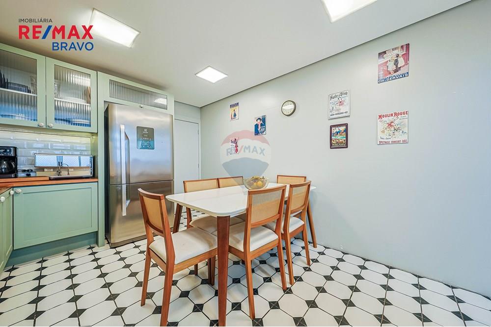 Apartamento - Venda - Curitiba , Paraná - CRF_5027.jpg - 560371015-47