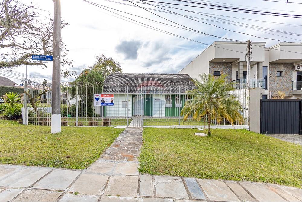 Casa - Venda - Curitiba , Paraná - 37 IMG_7130.jpg - 560321155-3