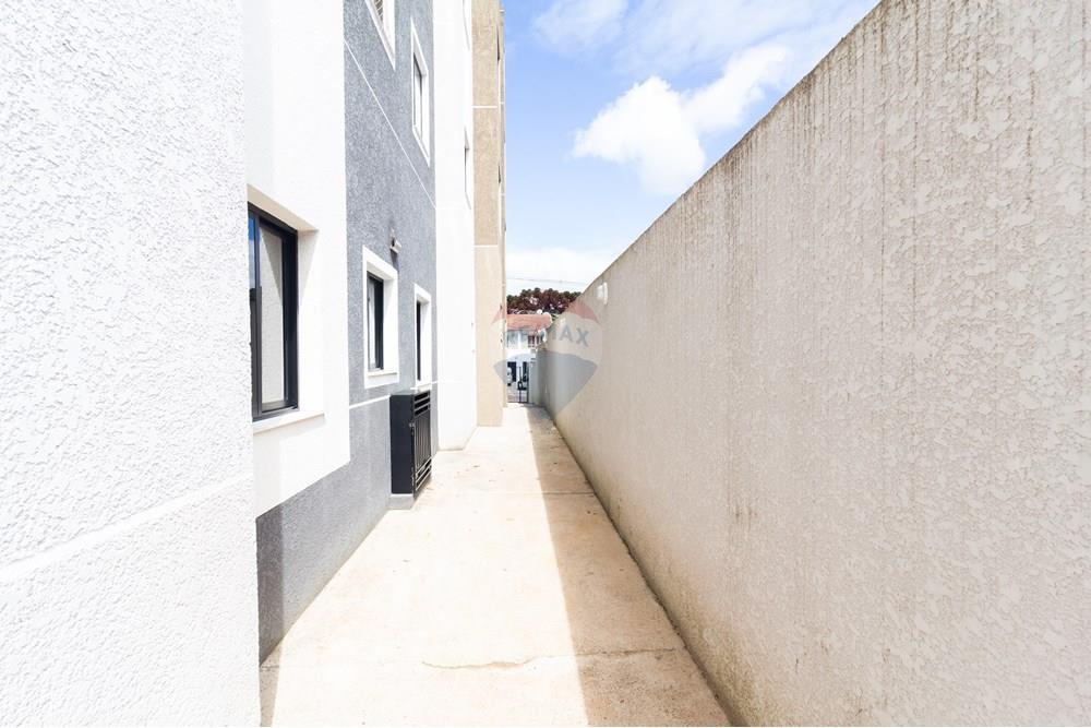 Apartamento - Venda - São José dos Pinhais , Paraná - IMG_9834.jpg - 560341112-25