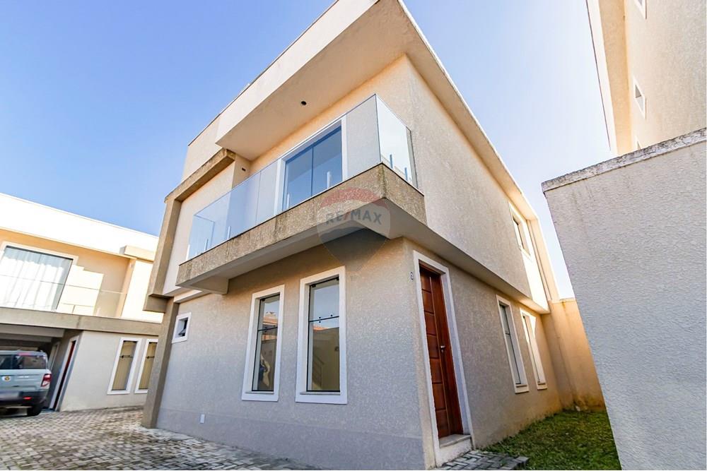 Sobrado - Venda - Curitiba , Paraná - IMG_6375_1_1.jpg - 560301076-5