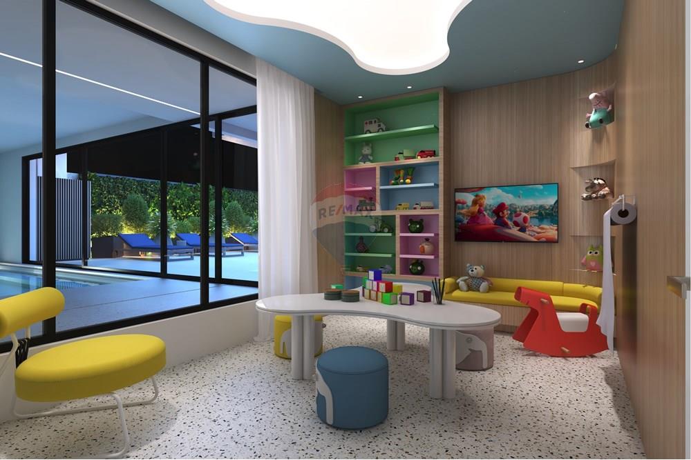 Apartamento - Venda - Curitiba , Paraná - BRINQUEDOTECA.jpg - 560461002-30