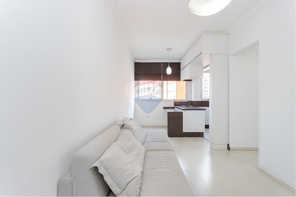 Apartamento, 1 quarto, 40 m² - Foto 5