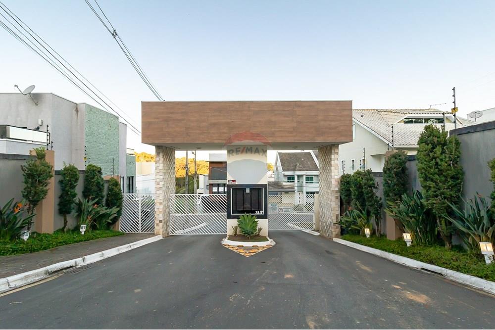 Casa - Venda - Curitiba , Paraná - 38.jpg - 560411004-82