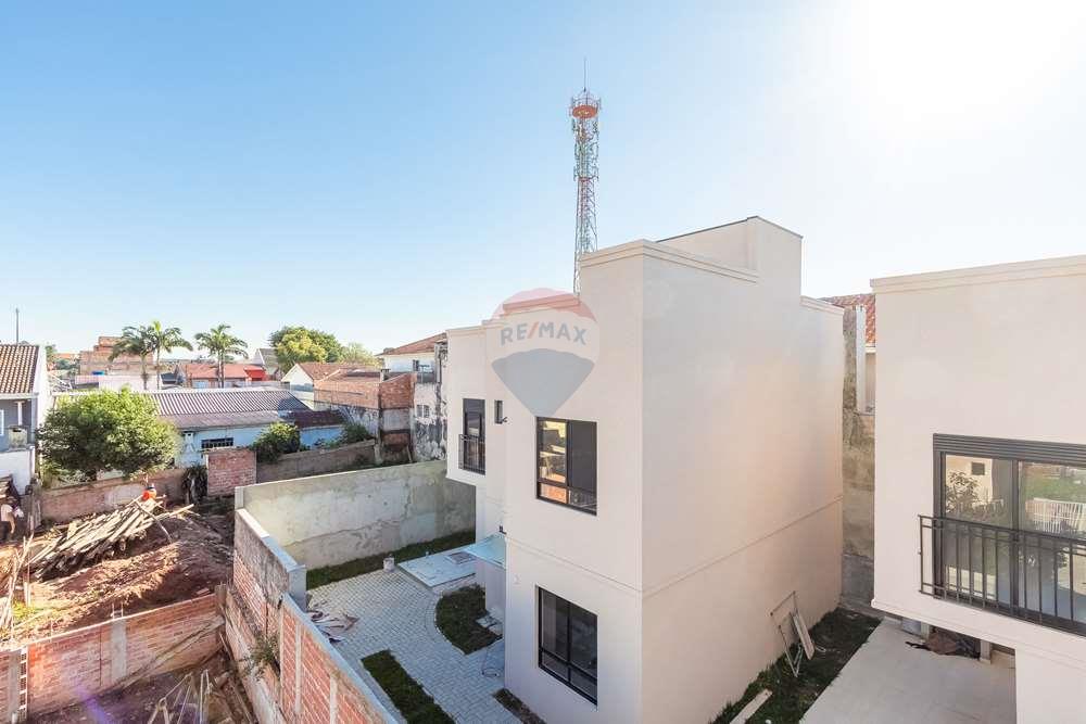 Sobrado - Venda - Curitiba , Paraná - IMG_8358.jpeg - 560461011-38