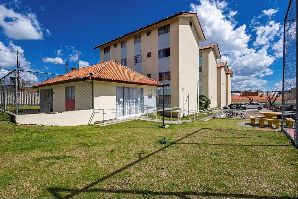 Apartamento - Venda - Curitiba , Paraná - IMG_3249_1.jpg - 560341114-53