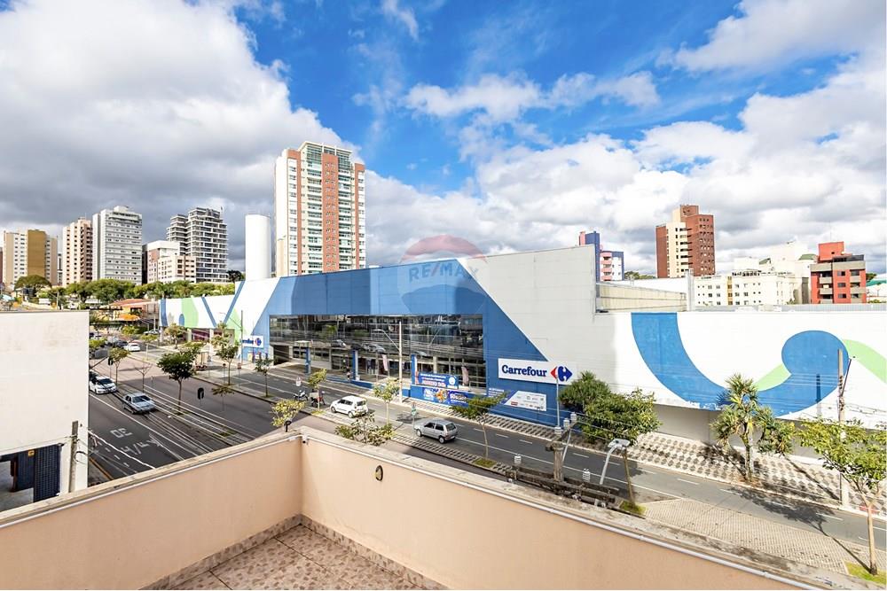 Apartamento - Venda - Curitiba , Paraná - IMG_4242_1.jpg - 560351121-2