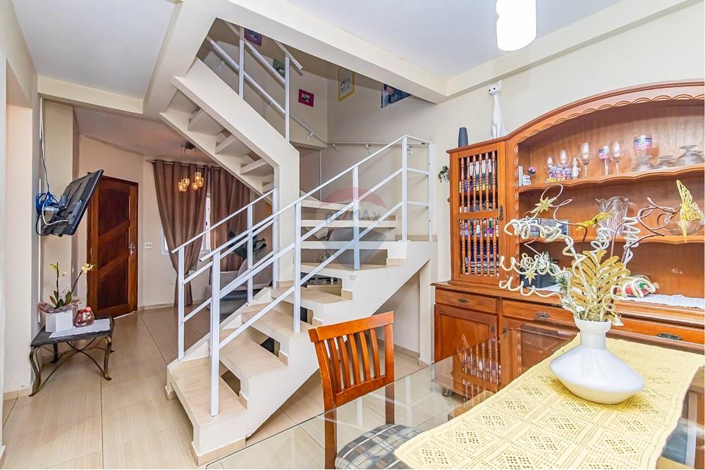 Casa - Venda - São José dos Pinhais , Paraná - 31.jpg - 560351069-42