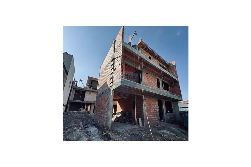 Sobrado - Venda - Curitiba , Paraná - IMG_4926.jpeg - 560391084-189