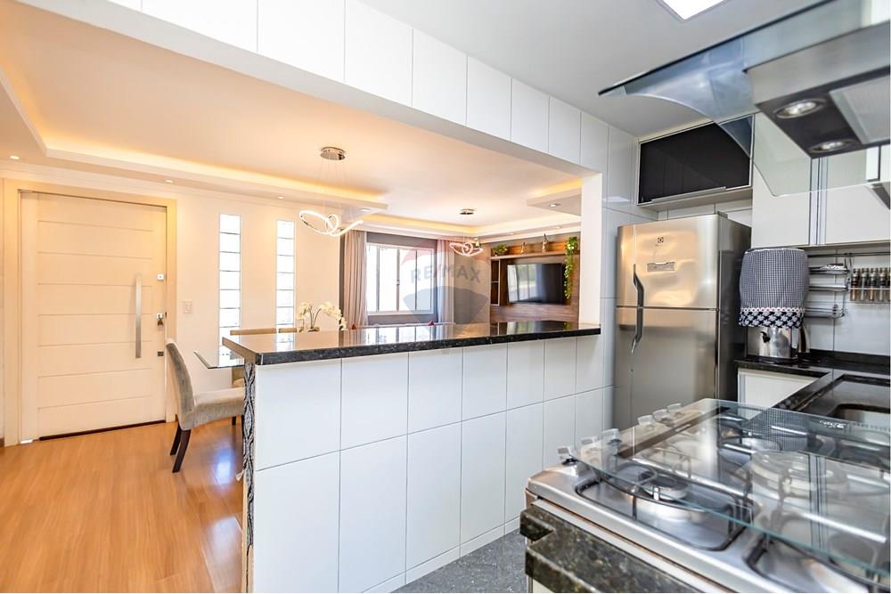 Casa - Venda - Curitiba , Paraná - 10.jpg - 560351027-25