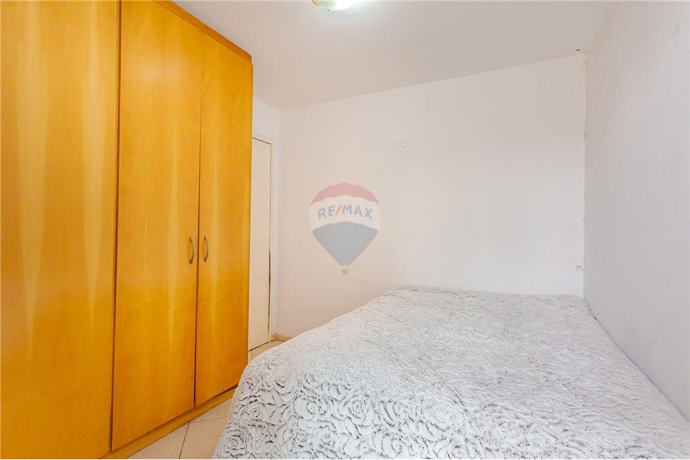 Sobrado - Venda - Curitiba , Paraná - 45 - 560251029-34