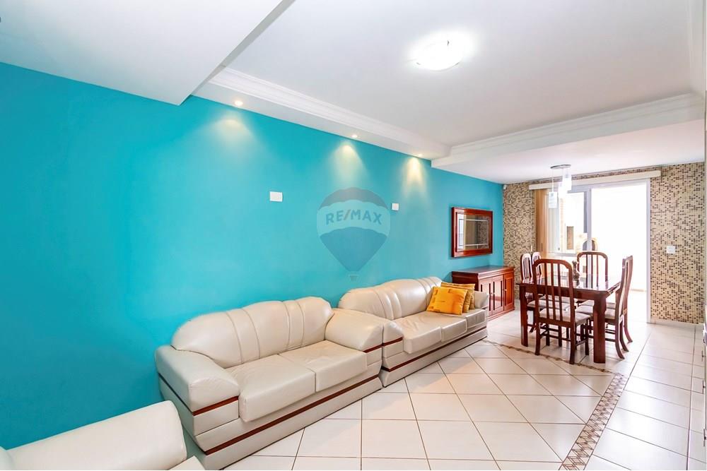 Apartamento, 3 quartos, 126 m² - Foto 5