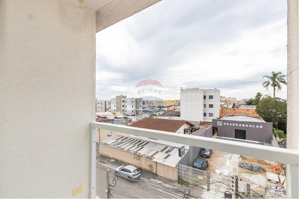 Apartamento - Venda - São José dos Pinhais , Paraná - IMG_3486.jpg - 560411051-187