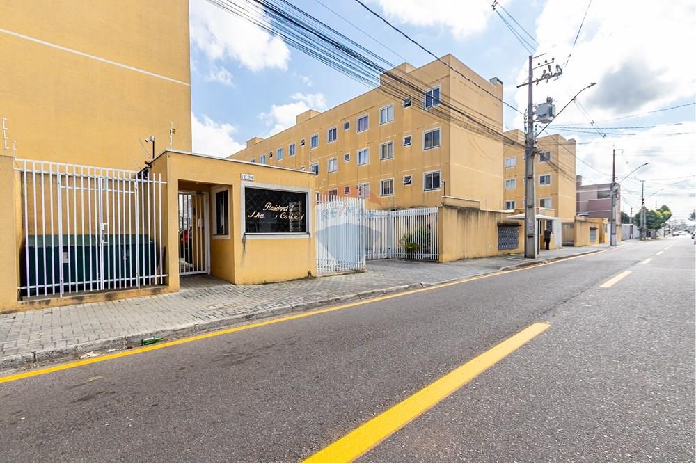 Apartamento - Venda - São José dos Pinhais , Paraná - IMG_6520.jpg - 560411051-198