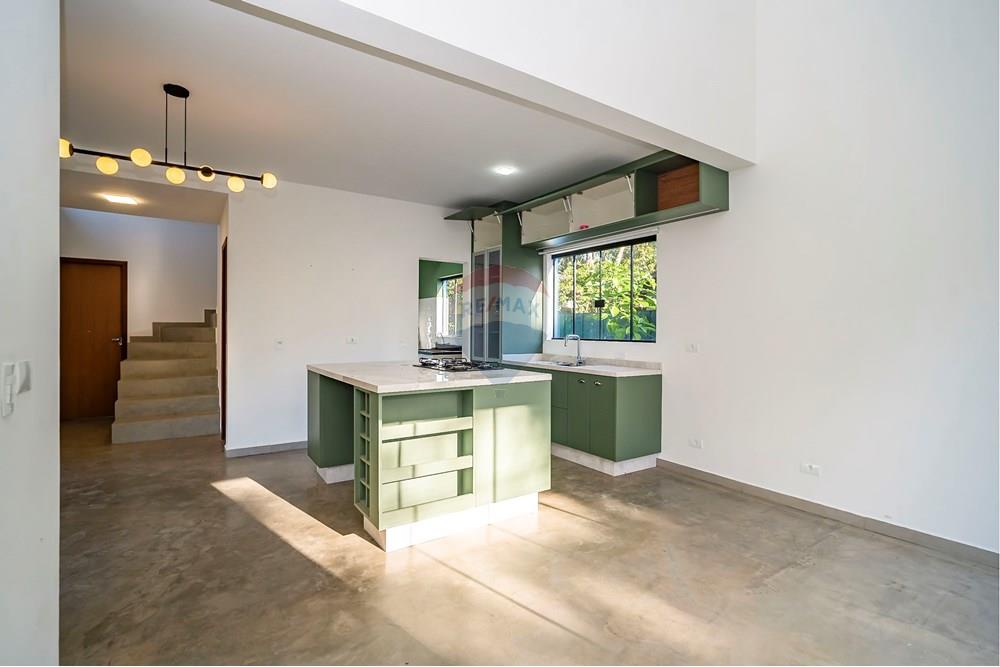 Casa de Condomínio - Venda - Piraquara , Paraná - _CRL5727_1.jpg - Cozinha - 560371031-29