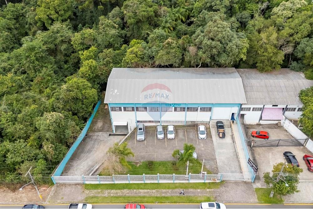Galpão - Venda - Curitiba , Paraná - DJI_20250514132240_0023_D_1.jpg - 560431034-8