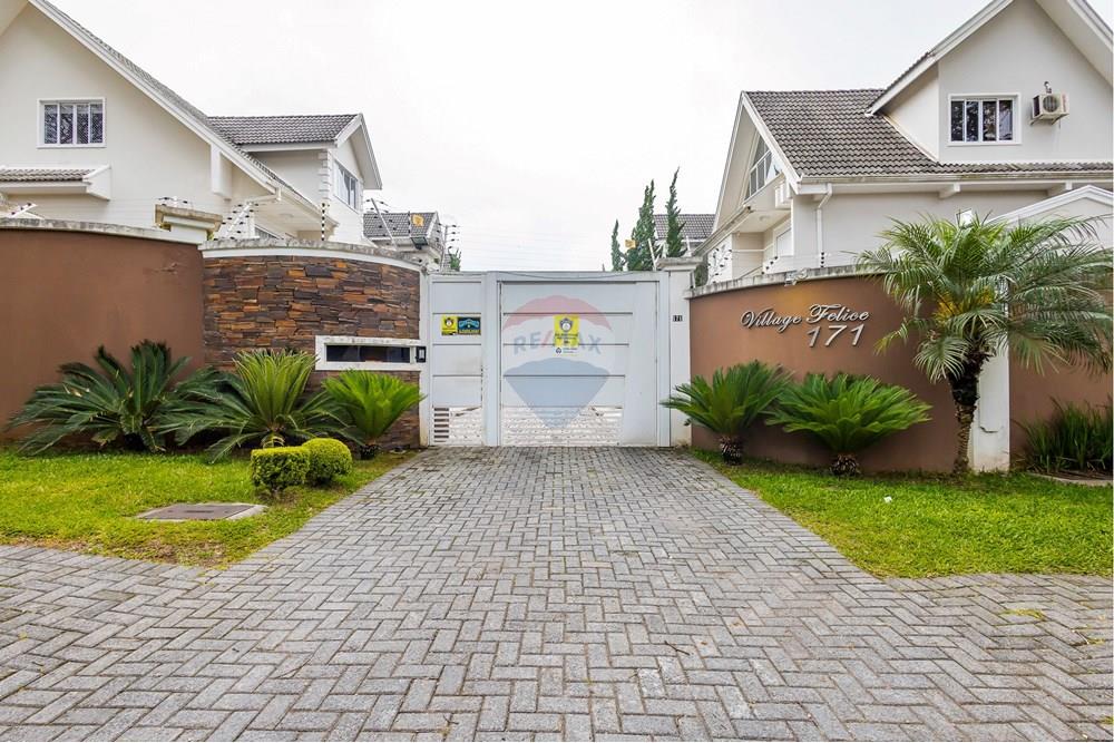 Triplex - Venda - Curitiba , Paraná - 01 frente condominio.jpg - 560341137-3
