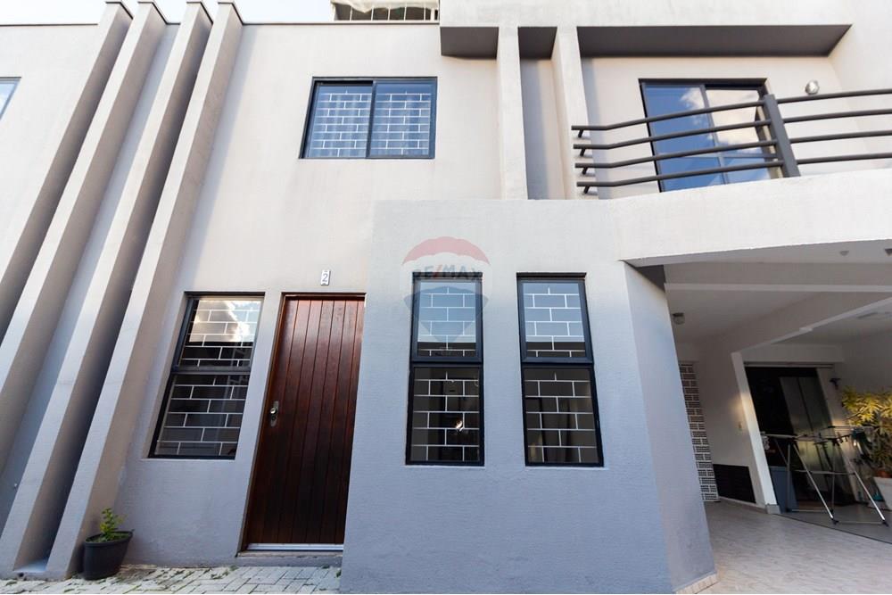 Sobrado - Venda - Curitiba , Paraná - IMG_9128.jpg - 560341077-40