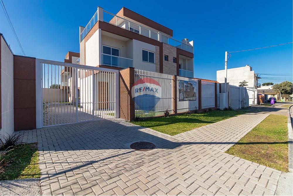 Sobrado - Venda - Curitiba , Paraná - IMG_0291.jpg - 560351146-3