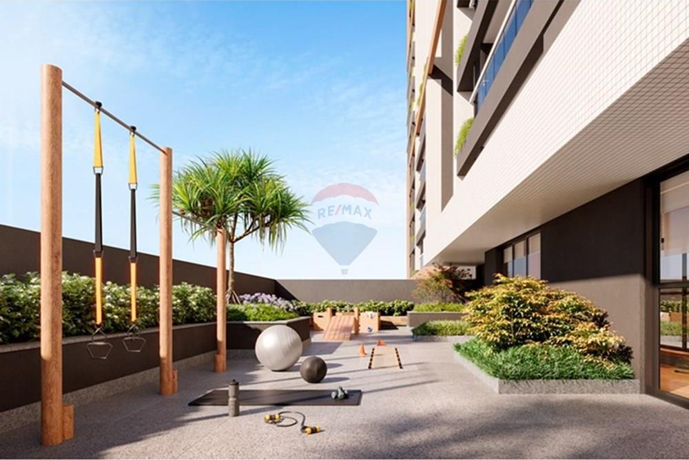 Apartamento - Venda - Curitiba , Paraná - 0813_IMG_FITNESS_EXTERNO_R02.JPG - 560311060-18