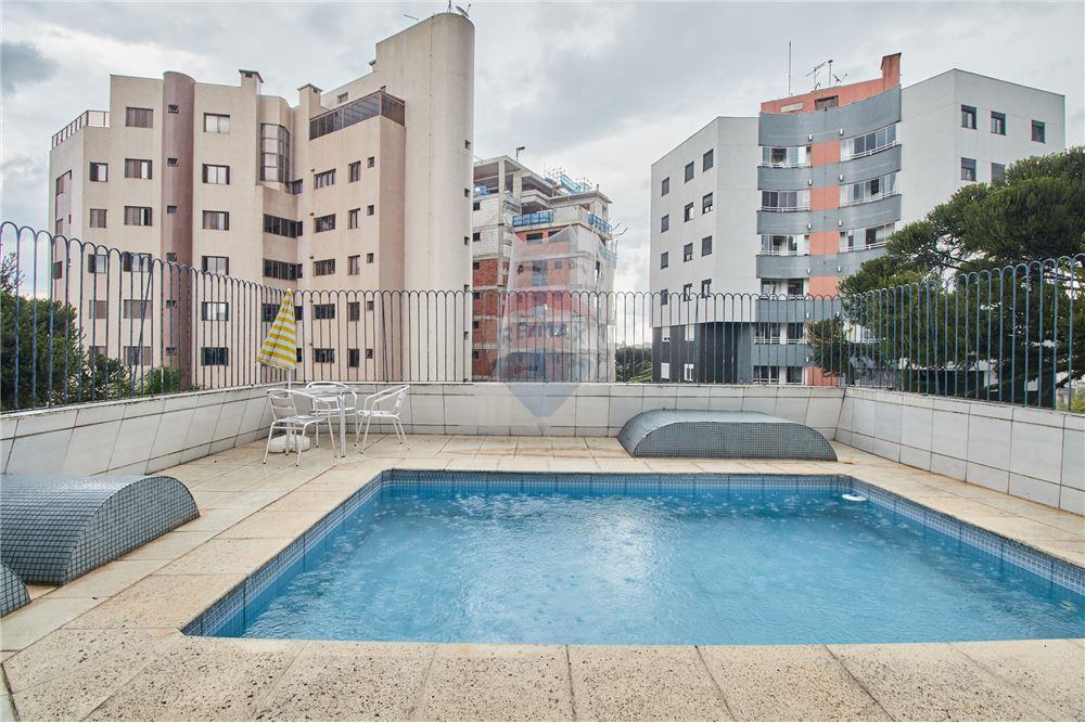 Apartamento - Venda - Curitiba , Paraná - 2 - 560391088-9