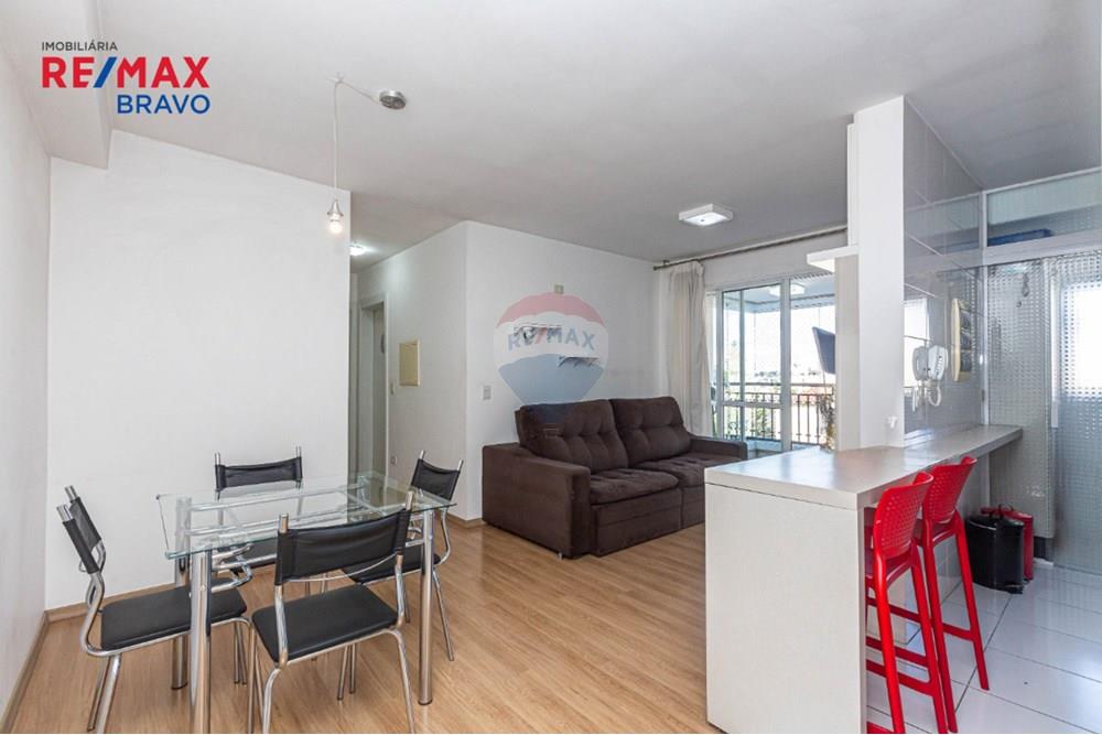 Apartamento - Venda - Curitiba , Paraná - Designer (1).jpeg - 560371010-48